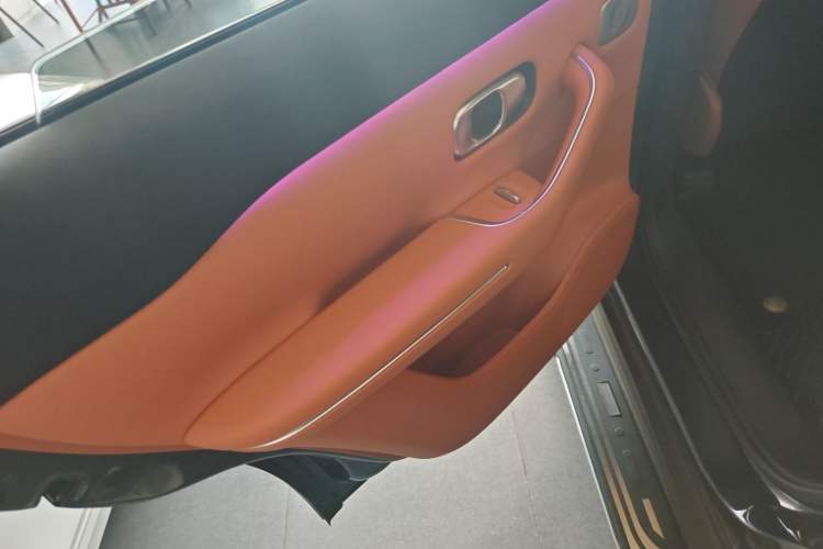 Used Leapmotor C10 2024 210 LiDAR Version
