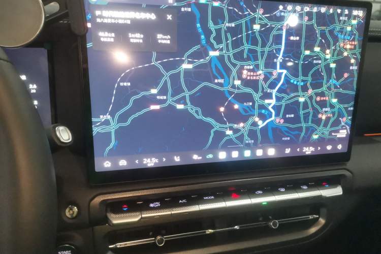 Used Tank 300 New Energy 2025 Hi4-T