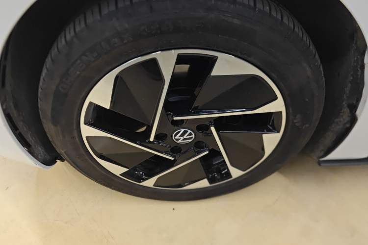 Used Volkswagen ID.3 2022 Pure Edition
