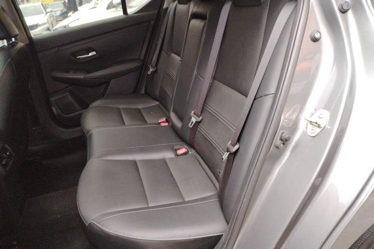 Used Nissan Sylphy 2022 1.6L XL CVT Enjoyment Edition
