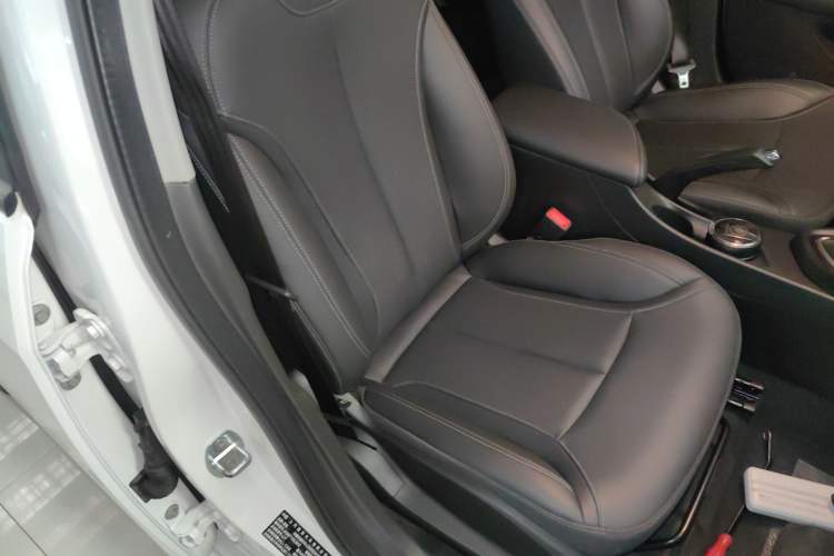 Used Buick GT 2021 Revised Version 1.3T Automatic Mild Hybrid Elite Edition