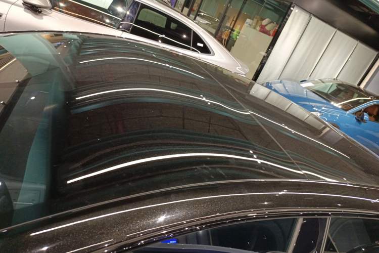 Used  12 2025 Ultra Extended-Range Edition