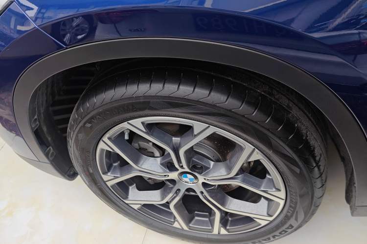 Used BMW X1 2020 sDrive20Li Premium Edition
