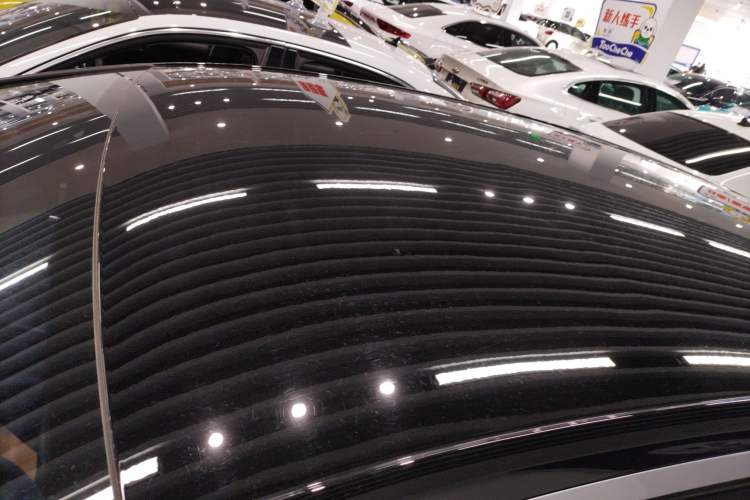 Used Volkswagen ID.3 2023 Upgraded Model Pure Intelligent Enjoyment Version
