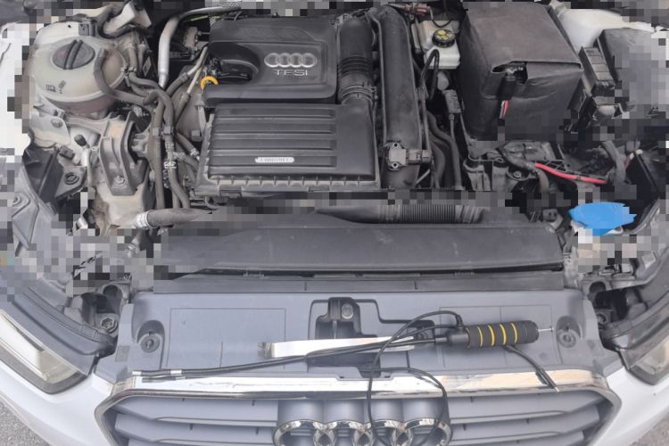 Used Audi A3 2016 Sportback 35 TFSI Ambition