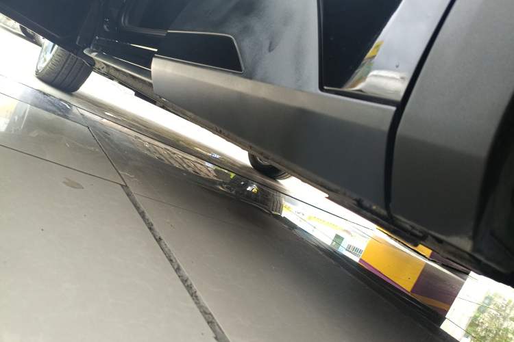 Used BYD Seagull 2024 Honor Edition 305km Freedom Version
