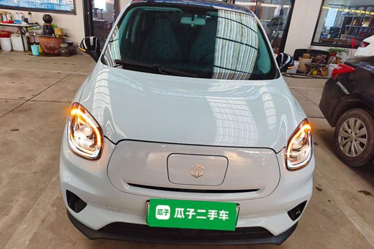 Used Leapmotor T03 2024 403 Comfort Edition