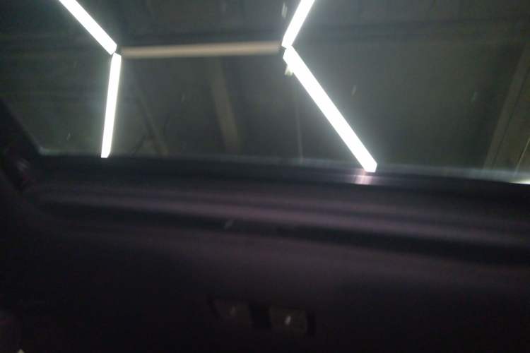 Used Mazda CX-4 2016 2.0L Automatic 2WD Blue Sky Dynamic Edition
