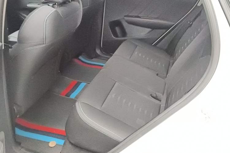 Used BYD e2 2021 Comfort Model
