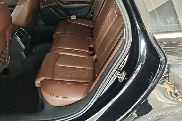 Used Audi A6L 2014 30 FSI Technology Model