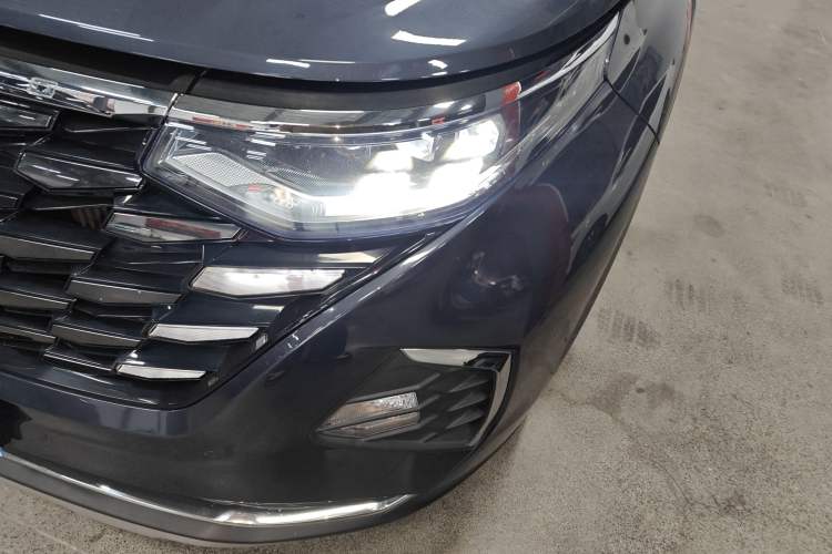 Used Hyundai Custo 2021 380TGDi Smart Love Flagship Edition TOP Premium
