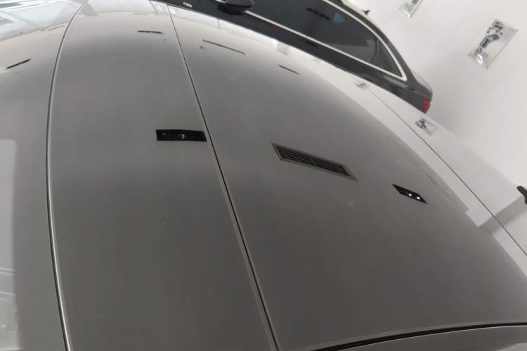 Used Audi A6L 2025 45 TFSI Prestige Dynamic Edition + Ventilated Comfort Package