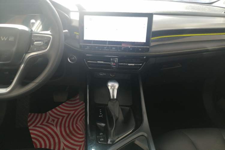 Used Roewe i5 2021 Revised 1.5L CVT Starry Edition