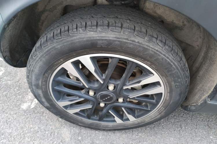 Used Chery Little Ant 2022 Restyled Version Sweet Pink Edition Half-Sugar Version 30.6 kWh 30 kW 301 km