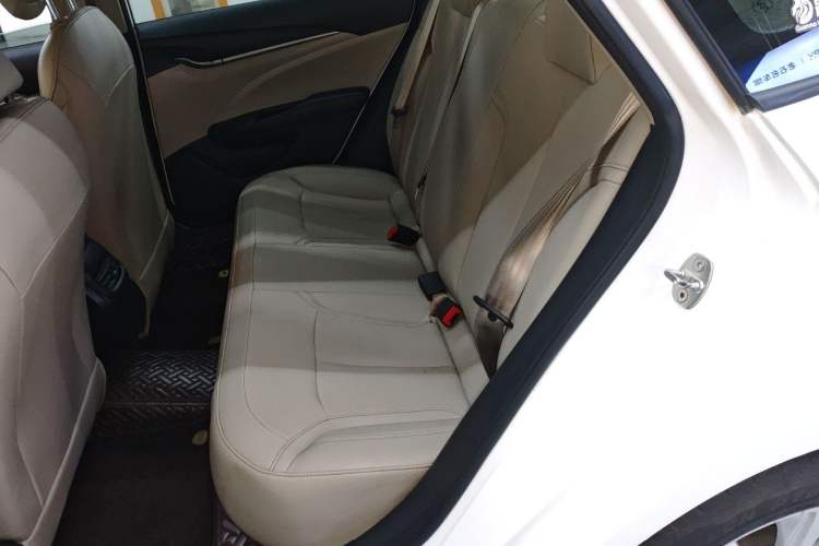 Used Buick GT 2021 Exemplar 1.5L Automatic Elite Version
