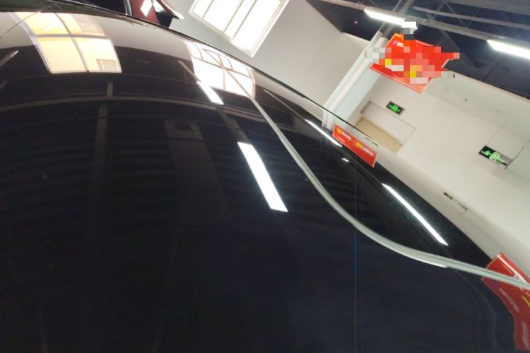 Used Volkswagen Viloran 2024 380TSI Luxury Edition
