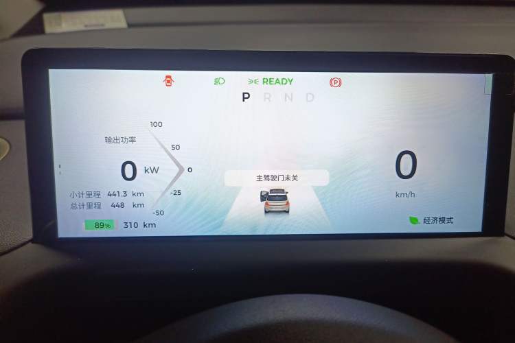 Used Baojun Cloud 2023 360 Plus