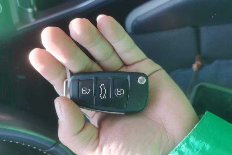 Used Audi Q3 2022 35 TFSI Fashion Dynamic Model
