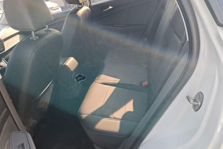 Used Jetta VS5 2019 280TSI Automatic Enjoyment Model
