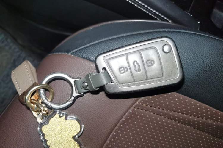 Used Jetta VS7 2023 280TSI ABT Automatic Glory Limited Edition