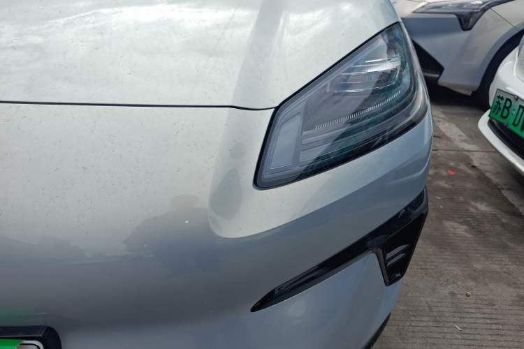 Used AION RT 2025 650 Zhijihao Edition