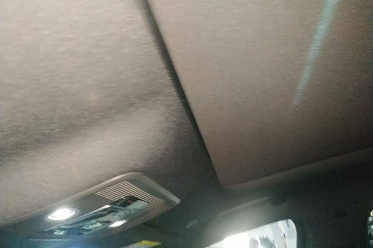 Used BYD Han 2024 DM-i Glory Edition 121KM Prestige Model