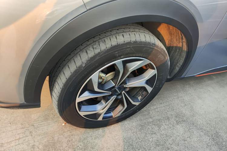 Used Haval XY 2022 1.5T Smart Edition
