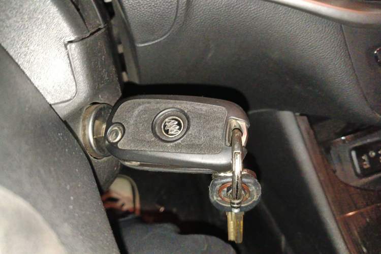 Used Buick Verano 2018 Sedan 20T Dual-Clutch Leading Model
