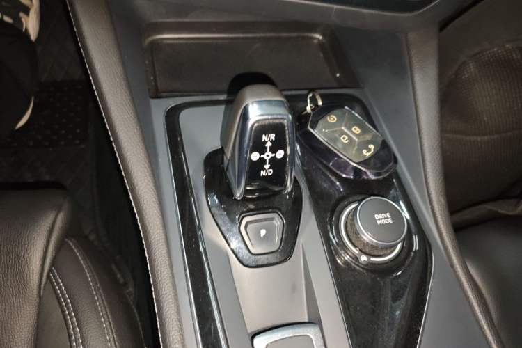 Used Lynk & Co 03 2021 1.5TD DCT JingPlus
