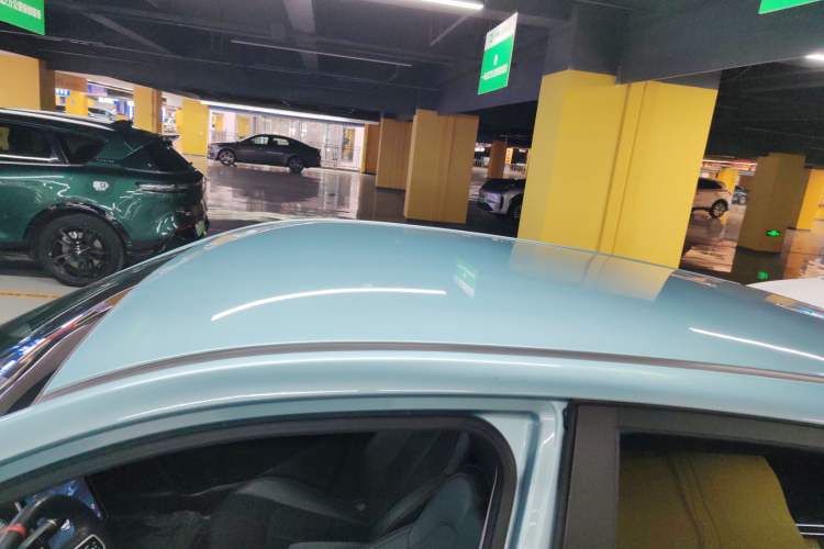 Used NETA V 2022 Chao 300 Lite Lithium Iron Phosphate