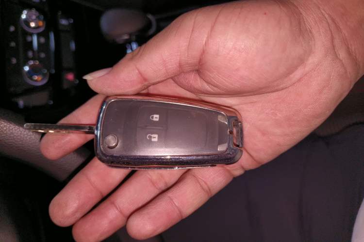 Used Buick Encore 2017 18T Automatic Two-Wheel Drive Urban Leading Model
