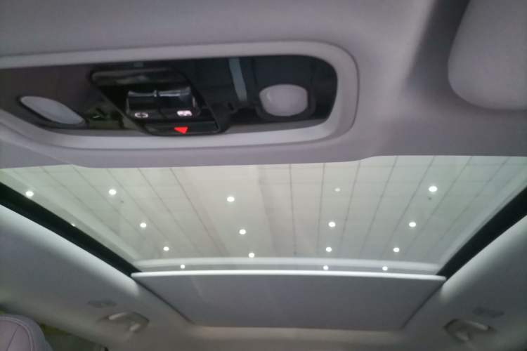 Used Leapmotor C11 2023 Range-Extended 300 Comfort Edition
