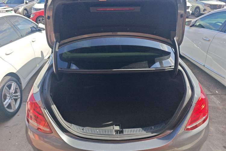 Used Mercedes-Benz C-Class 2017 Restyled C 180 L Fashion Edition Sport Version