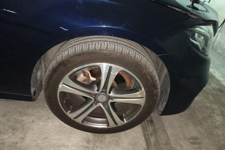 Used Mercedes-Benz E-Class 2016 E 200 L Sport Edition
