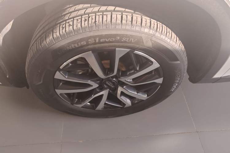 Used Haval H6 2021 3rd Generation 1.5T Automatic Two-Wheel Drive Max