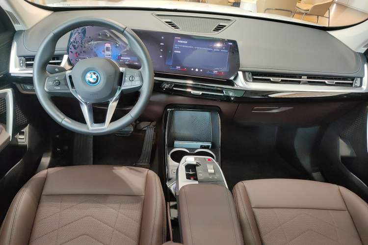 Used BMW iX1 2023 eDrive25L X Design Package
