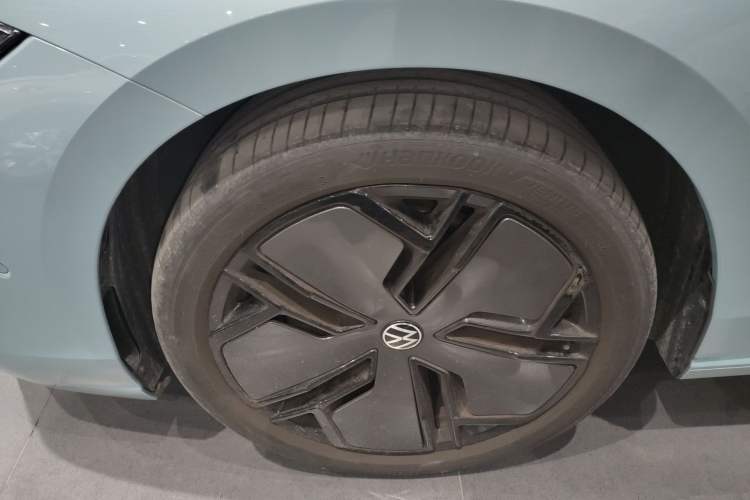 Used Volkswagen Passat 2025 Pro 380TSI Starry Dragon Luxury Edition
