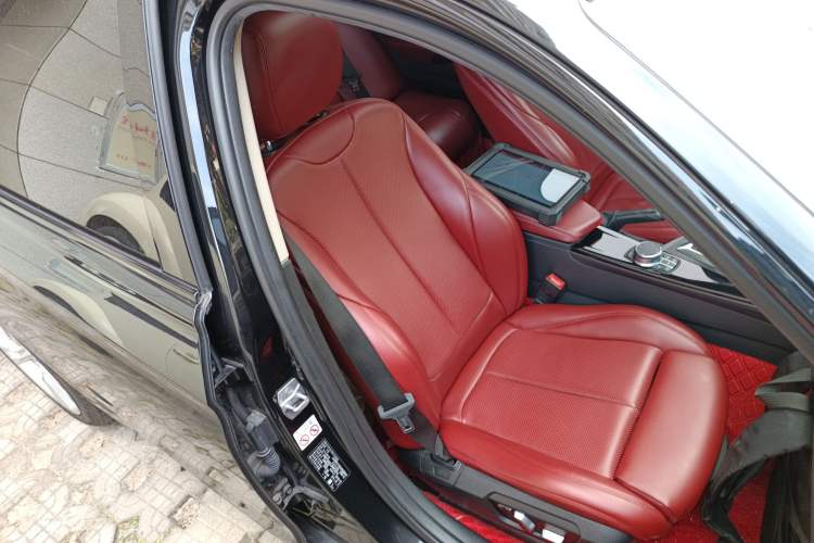 Used BMW 3 Series 2019 320Li M Sport Package