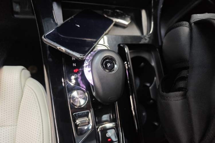 Used GAC Trumpchi M8 2023 Zongshi Series 400T Flagship Edition