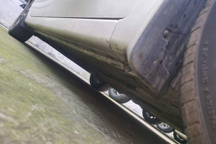 Used Nissan Lannia 2016 1.6L CVT Smart Cool Edition