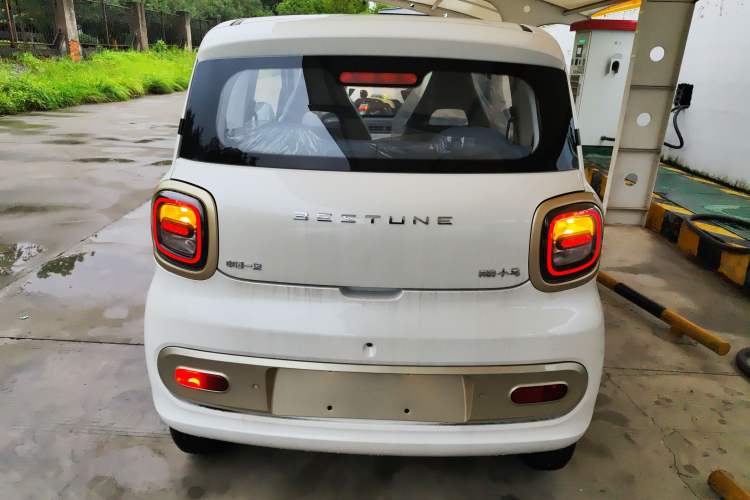 Used Bestune Pony 2025 222km Lightning Horse