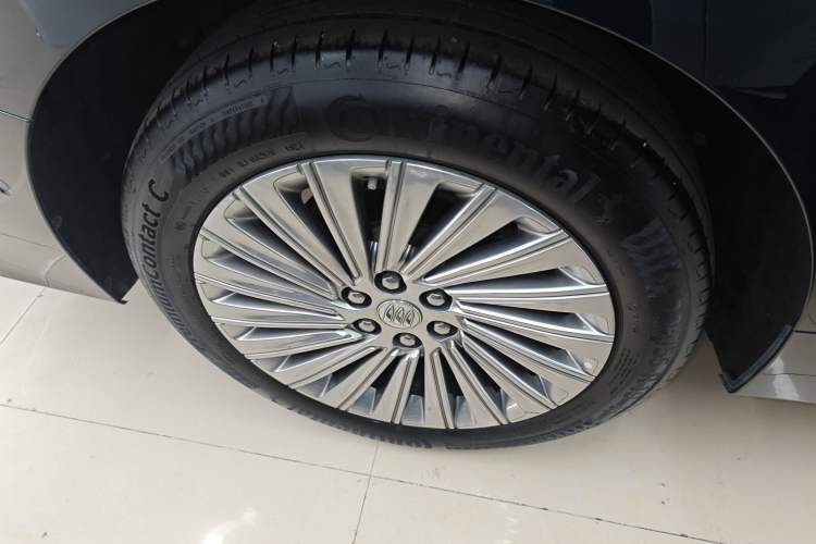 Used Buick Century 2023 2.0T Four-Seat Private Edition
