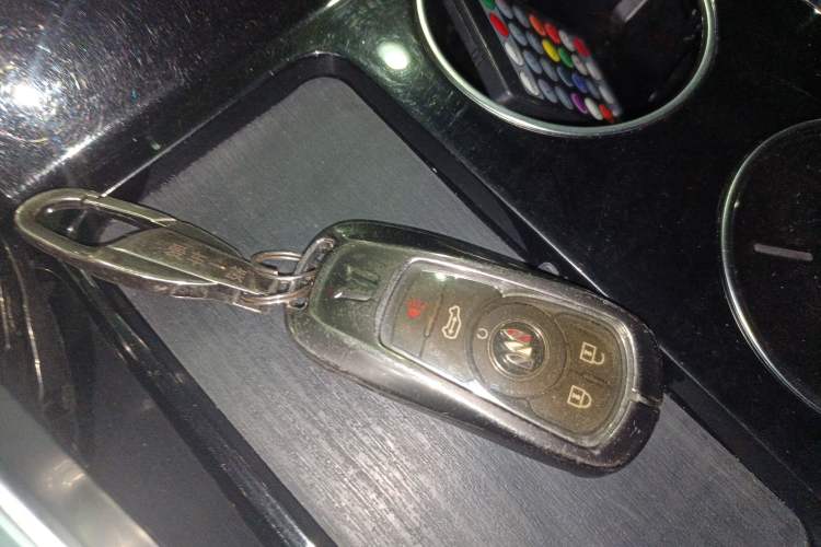 Used Buick GL8 2023 ES Lu Zun Comfort Model
