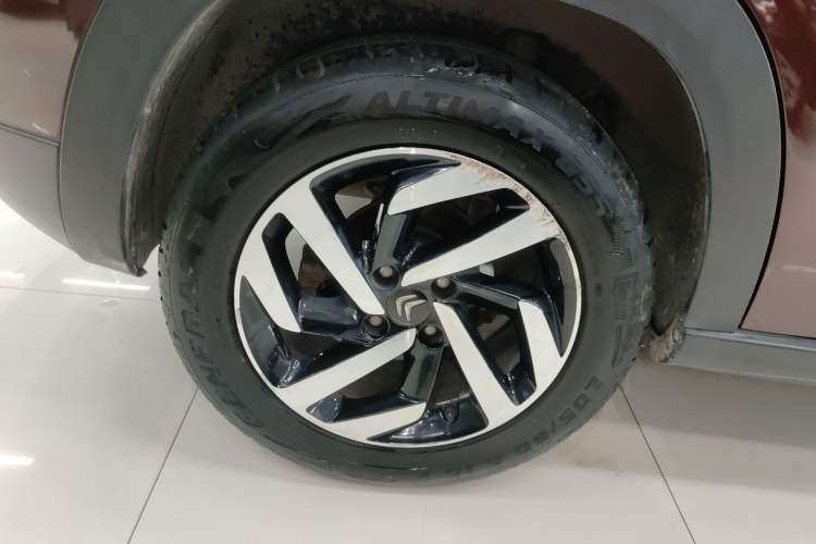 Used Citroen C3-XR 2015 1.6THP Automatic Pioneer Model