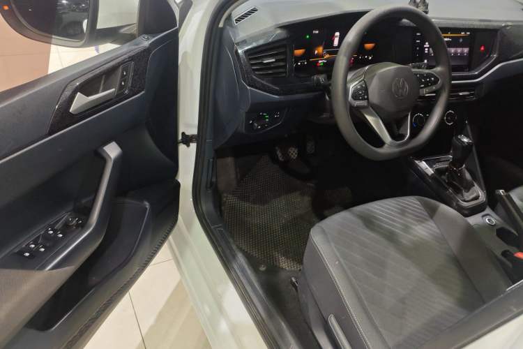 Used Volkswagen Lavida 2023 New Rui 1.5L Automatic New Yi Edition
