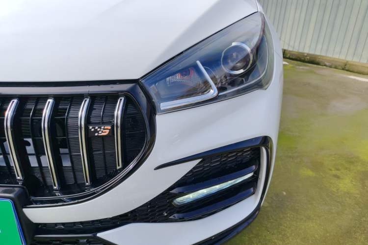 Used Chery Arrizo 5 2024 Edition People's Benefit Version 1.5L CVT Fashion Model
