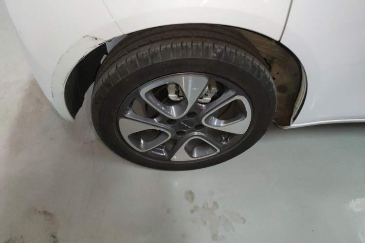 Used ORA White Cat 2020 305 km Luxury Version
