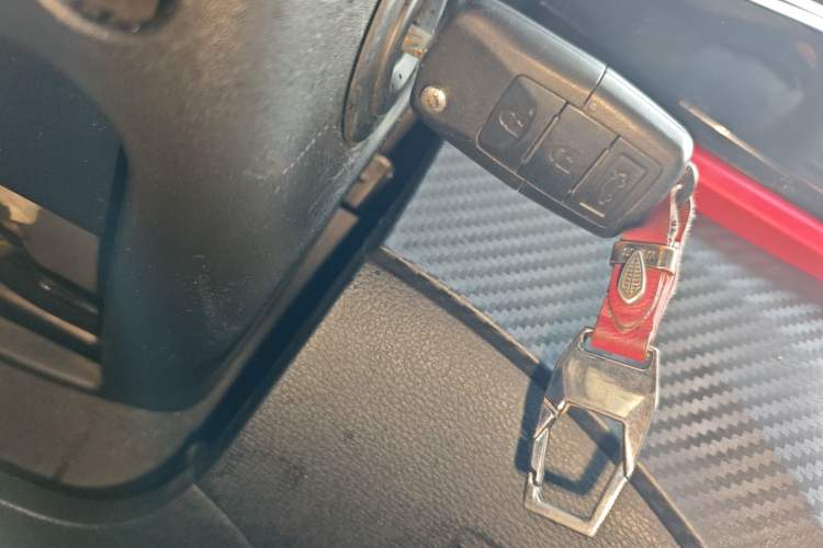 Used FORTHING T5 2021 Revised 1.6L Manual Comfort Version
