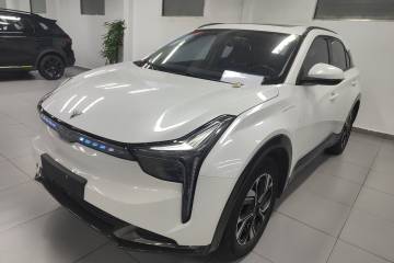 Used NETA U 2022 Zhi 400 Lithium-Nickel-Manganese-Cobalt Energy System