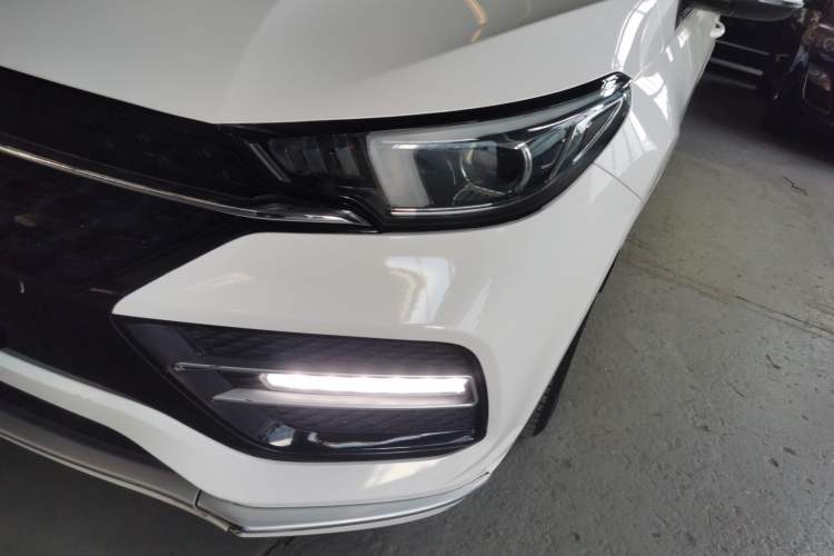 Used Chery Arrizo GX 2018 1.5T CVT Color Version China V Standard
